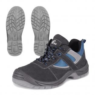 Chaussures de travail EN ISO 20347:2012
