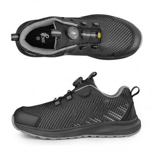 Chaussures de sécurité S1PS et S1PL