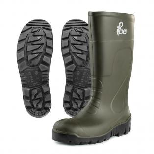 Bottes de sécurité S4 et S5