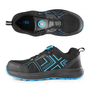 Chaussures de sécurité EN ISO 20345