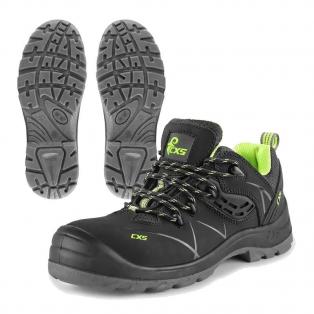 Chaussures de travail EN ISO 20347:2012