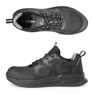 Chaussures de travail et sécurité EN ISO 20347:2022