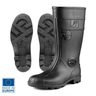 Bottes de travail EN ISO 20347