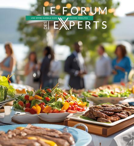 Forum des Experts : les Roadshows 2025