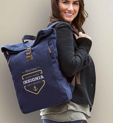 Sacs publicitaires personnalisables