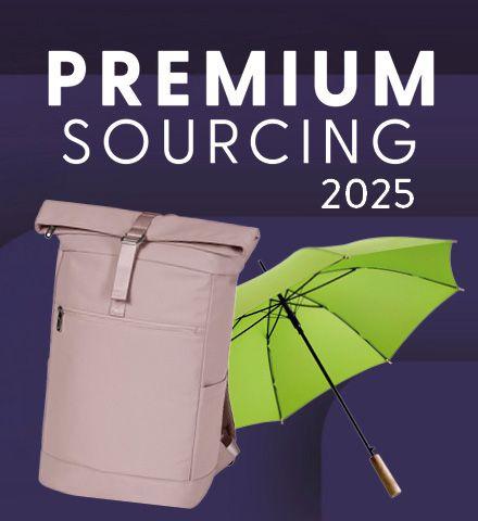 Cybernecard au salon Premium Sourcing 2025