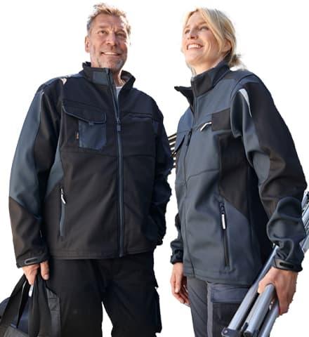 Comment choisir une veste softshell ?