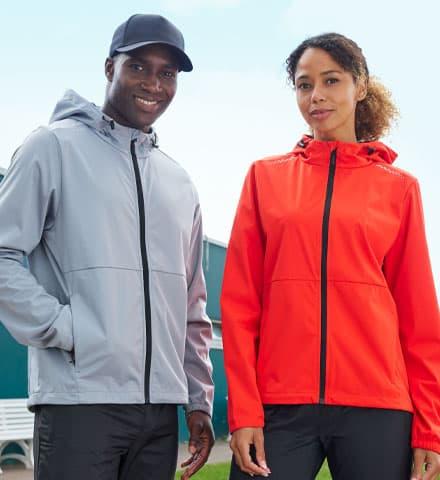 Comment choisir une veste softshell ?