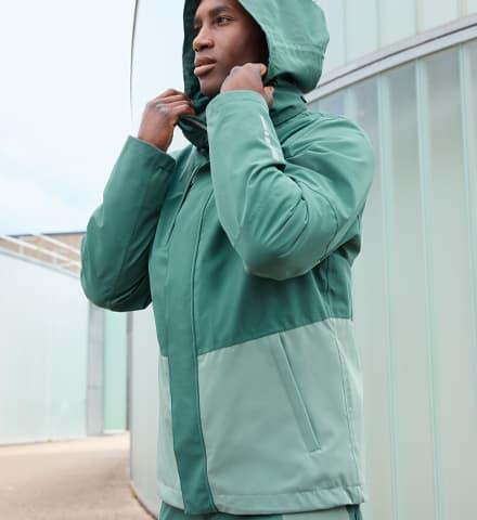 Workwear, vêtements et accessoires adaptés aux métiers