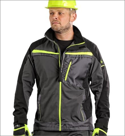 Vestes de travail : comment choisir le bon modèle