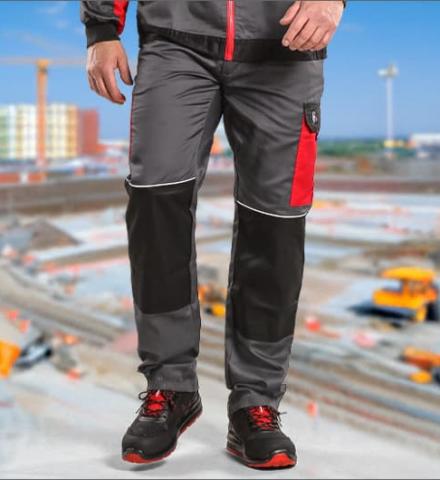 Pantalons de travail : comment choisir le bon modèle ?