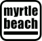 Myrtle Beach Casquettes & Accessoires promotionnels Personnalisables