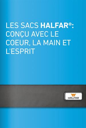 Brochure Halfar Credo