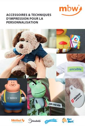 Accessoires de personnalisation