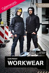 James & Nicholson® : Collection Workwear 2021 - avec prix