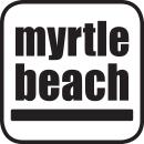 Myrtle Beach : Casquettes, bonnets et accessoires publicitaires personnalisables