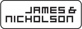 James & Nicholson® vêtement d'image publicitaires personnalisables