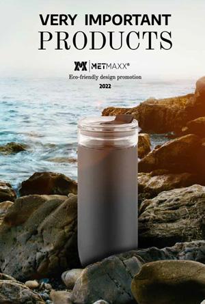 Catalogue Metmaxx 2022