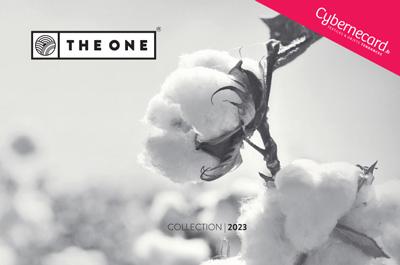THE ONE TOWELLING : Catalogue Linge de Maison 2023  - sans prix