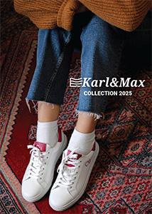 Catalogue Karl & Max 2025  neutre