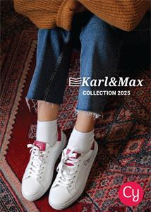 Catalogue Karl & Max 2025