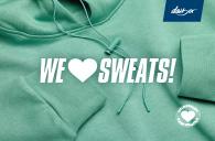 Catalogue Daiber SWEAT-SHIRT
