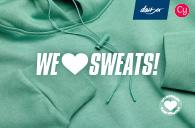 Catalogue Daiber SWEAT-SHIRT