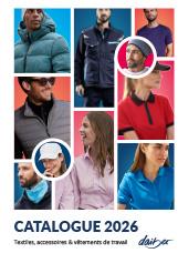 Daiber catalogue 2026 sans tarifs