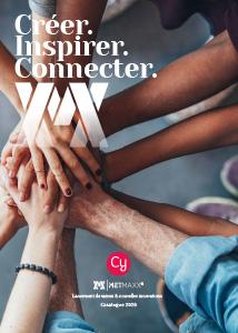 Catalogue Metmaxx Cyber 2025-2026 sans prix