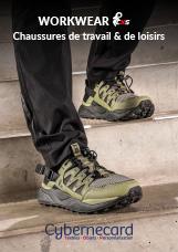 Les chaussures CXS de travail & de loisirs