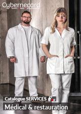 Textiles & EPI pour les métiers de service