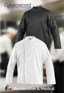 Textiles & EPI pour les métiers de service
