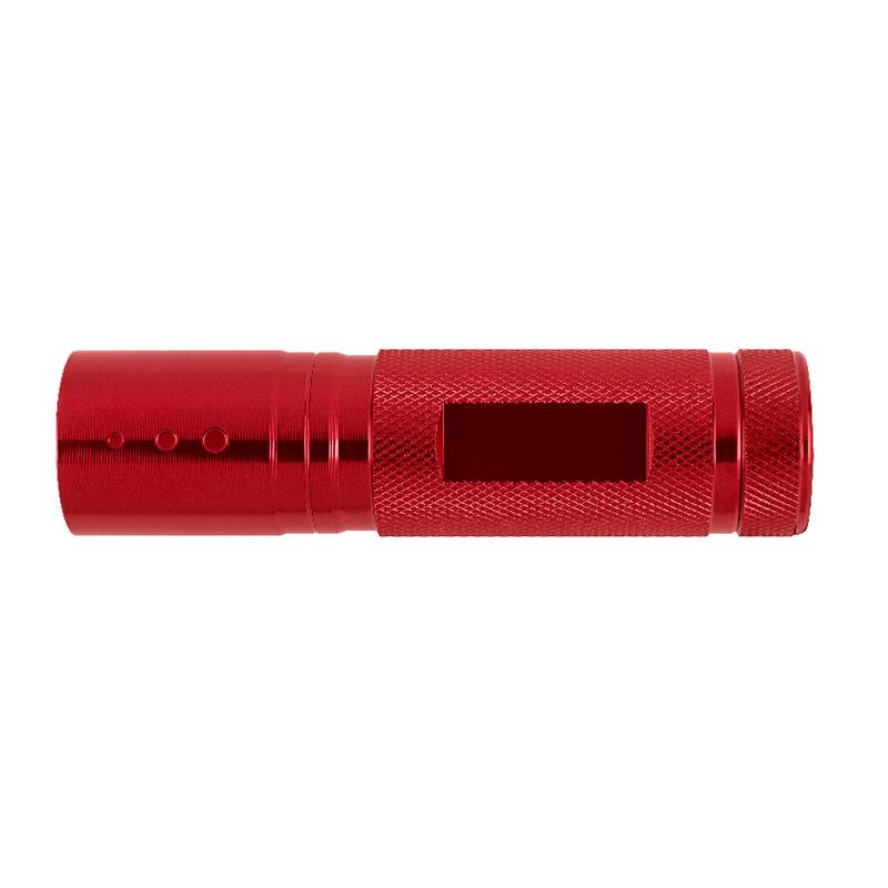 rouge