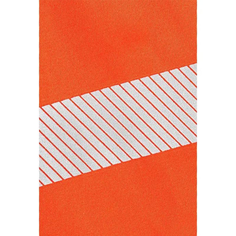 orange-bleu foncé