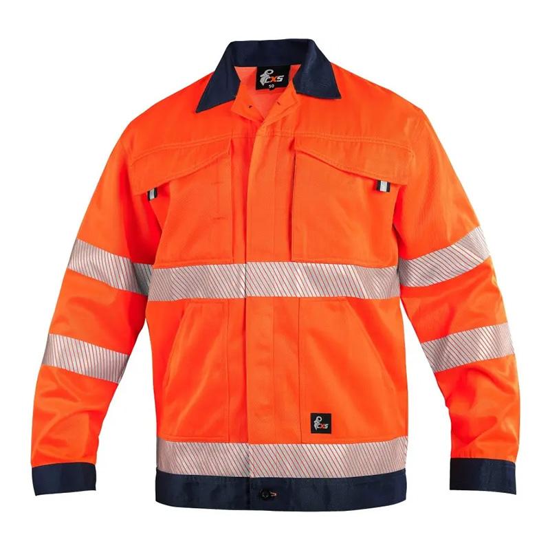 orange-bleu foncé