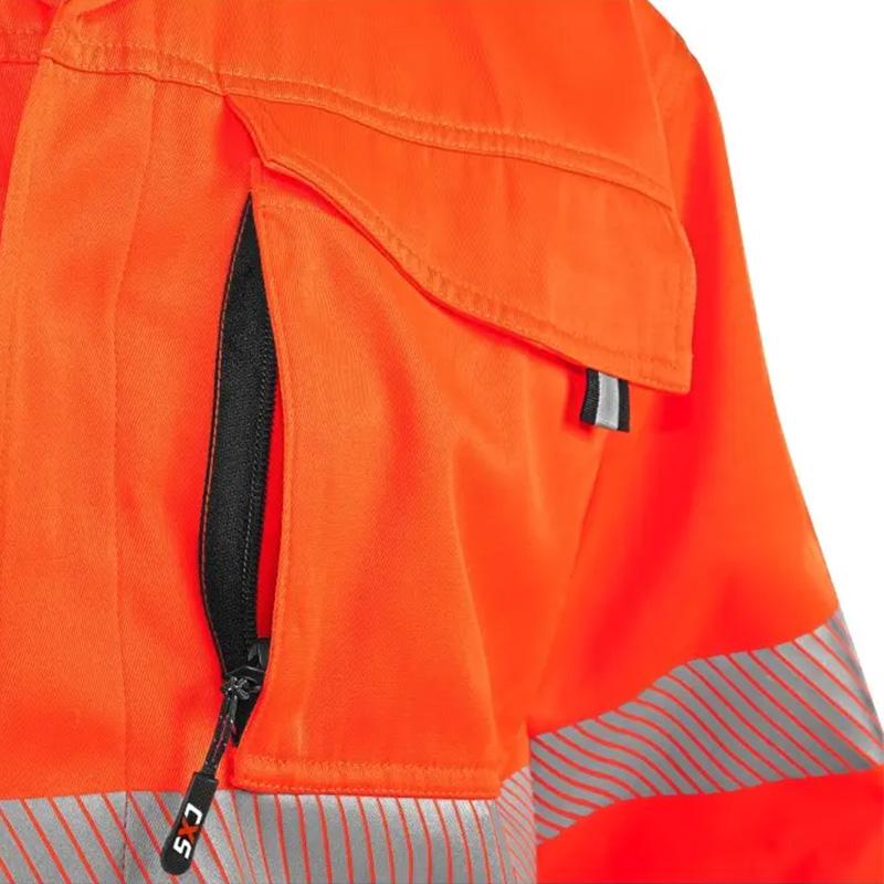 orange-bleu foncé