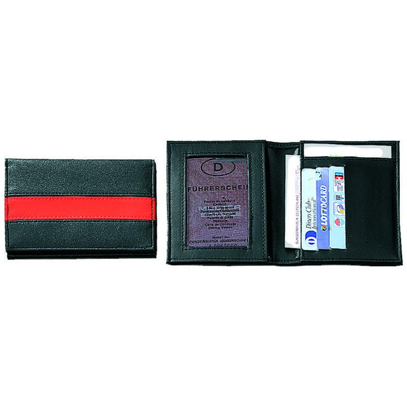 284-65 - METMAXX - Pochette pour permis de conduire, Cybernecard, objet et textile publicitaire