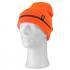 orange fluo-gris