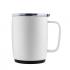 blanc