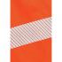 orange-bleu foncé