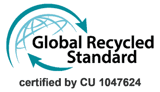 Certificat Global Recycled System Halfar