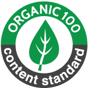 Certificat OCS 100 Organic Content Standard James et Nicholson textiles