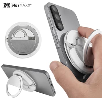  Metmaxx objets et hi-tech personnalisables