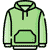 Icône hoodie