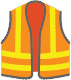 Vêtements de travail