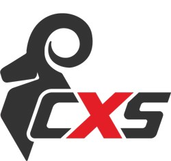 CXS CANIS LOGO vêtements de travail