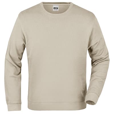 Sweats en French Terry 100% coton peigné publicitaire