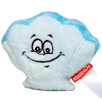 Schmoozie coquillage de mbw
