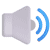Audio, ecouteurs, enceintes, casques METMAXX