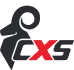 Logo CXS — vêtements de travail BTP& EPI